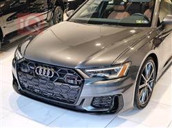 اودي A6
